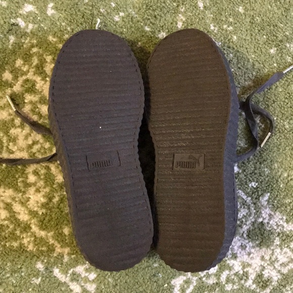 Fenty puma creeper - Picture 3 of 5